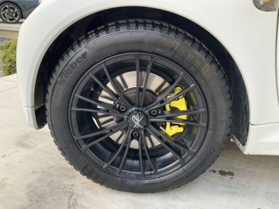 smart Fortwo 800 40 kW coupé teen cdi special edition (8)