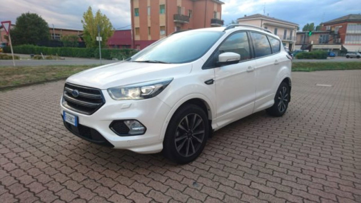 Ford Kuga 1.5 EcoBoost 120 CV S&S 2WD ST-Line
