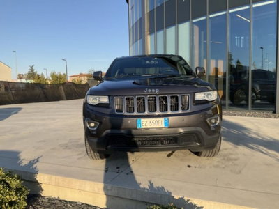 Jeep Grand Cherokee 3.0 V6 CRD Multijet II Laredo (2)