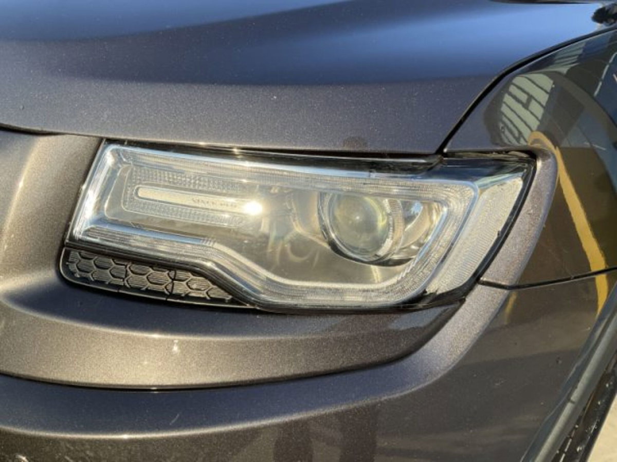 Jeep Grand Cherokee 3.0 V6 CRD Multijet II Laredo (4)