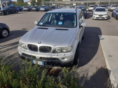 BMW X5 3.0d cat Futura (3)