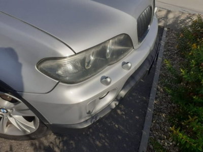 BMW X5 3.0d cat Futura (6)