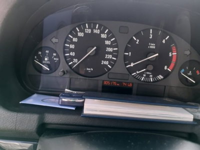 BMW X5 3.0d cat Futura (8)
