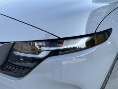 Mazda CX-5 2.5 mhev Prime-Line 2wd 141cv auto (4)