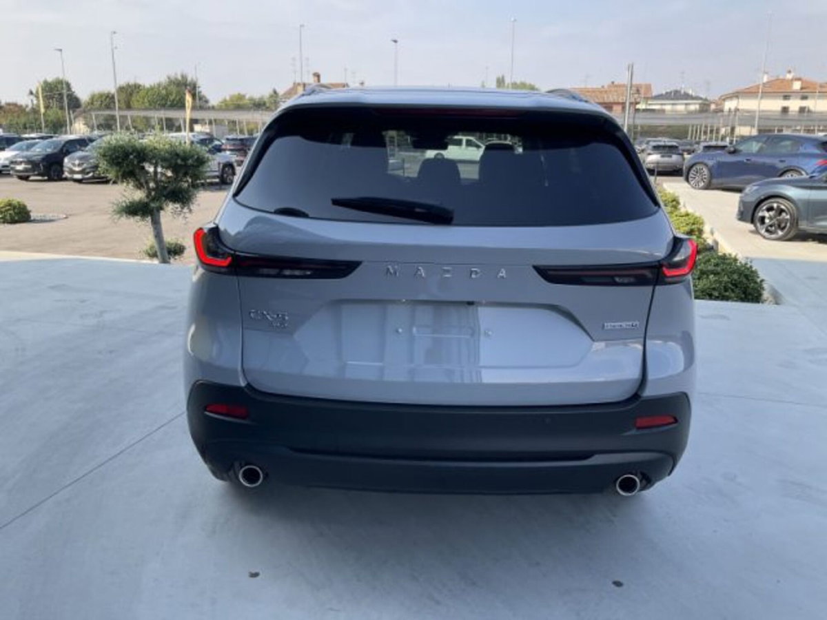 Mazda CX-5 2.5 mhev Prime-Line 2wd 141cv auto (7)