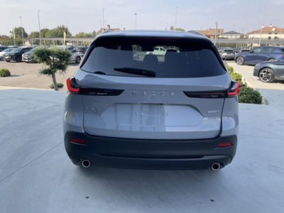 Mazda CX-5 2.5 mhev Prime-Line 2wd 141cv auto (7)