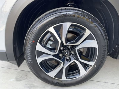 Mazda CX-5 2.5 mhev Prime-Line 2wd 141cv auto (8)