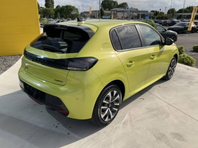Peugeot 208 1.2 hybrid Active 100cv e-dcs 6 (6)