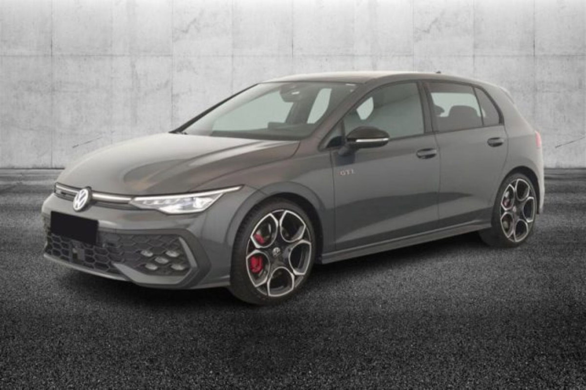 Volkswagen Golf 2.0 tsi GTI 265cv dsg