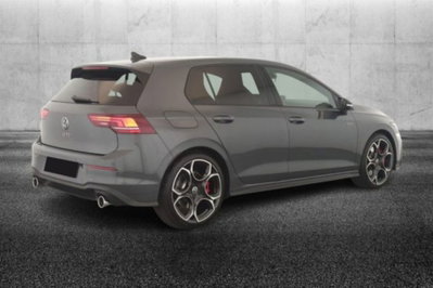 Volkswagen Golf 2.0 tsi GTI 265cv dsg (2)