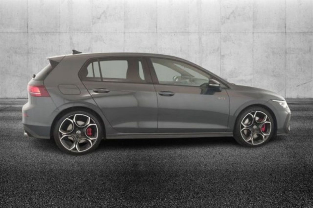 Volkswagen Golf 2.0 tsi GTI 265cv dsg (3)
