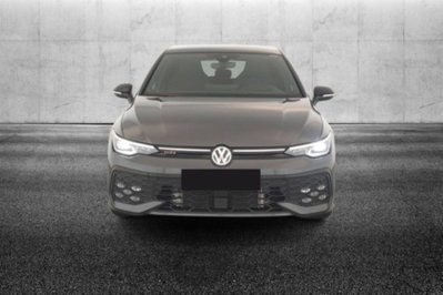 Volkswagen Golf 2.0 tsi GTI 265cv dsg (4)