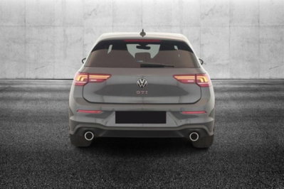 Volkswagen Golf 2.0 tsi GTI 265cv dsg (5)