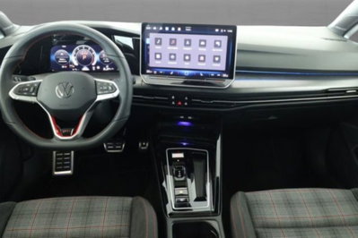 Volkswagen Golf 2.0 tsi GTI 265cv dsg (6)