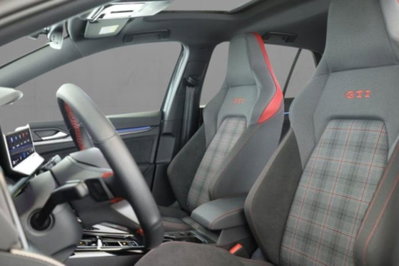 Volkswagen Golf 2.0 tsi GTI 265cv dsg (7)