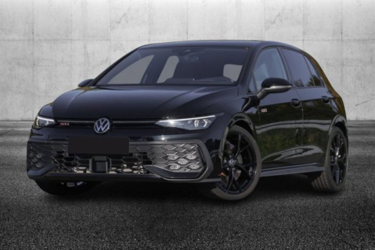 Volkswagen Golf 2.0 tsi GTI 265cv dsg