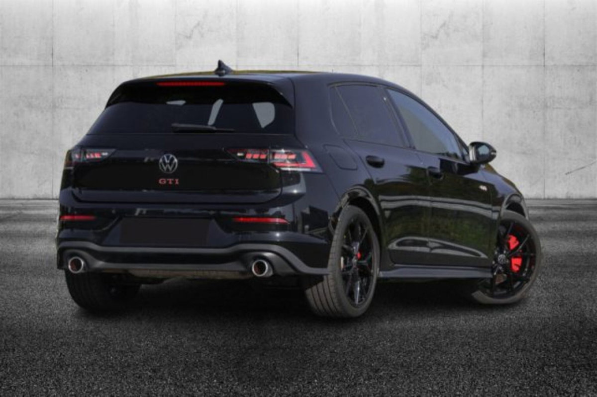 Volkswagen Golf 2.0 tsi GTI 265cv dsg (2)