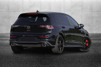 Volkswagen Golf 2.0 tsi GTI 265cv dsg (2)