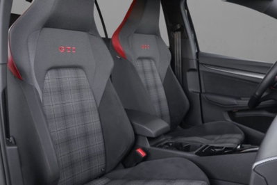 Volkswagen Golf 2.0 tsi GTI 265cv dsg (4)