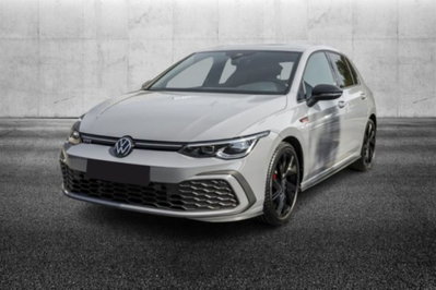 Volkswagen Golf 2.0 TSI GTI DSG usata
