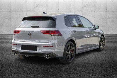 Volkswagen Golf 2.0 TSI GTI DSG (2)