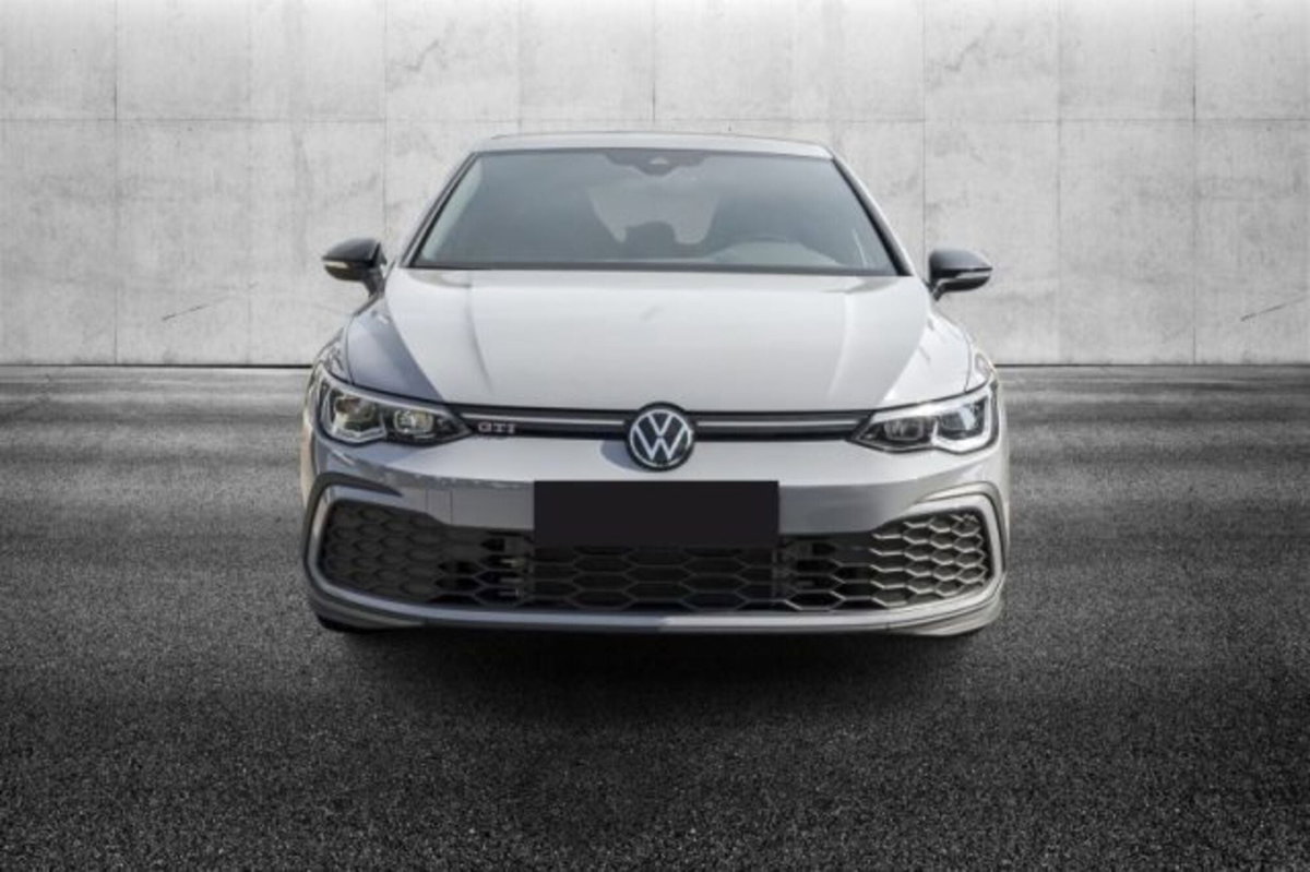 Volkswagen Golf 2.0 TSI GTI DSG (3)