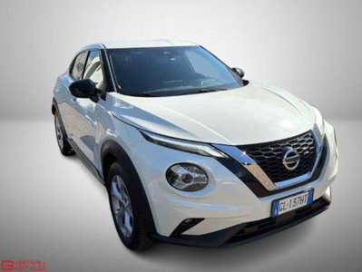 Nissan Juke 1.0 dig-t N-Connecta 114cv dct (3)