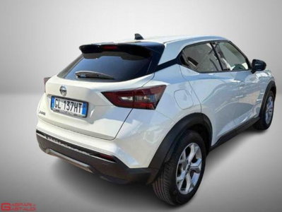 Nissan Juke 1.0 dig-t N-Connecta 114cv dct (4)