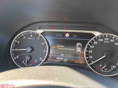 Nissan Juke 1.0 dig-t N-Connecta 114cv dct (6)