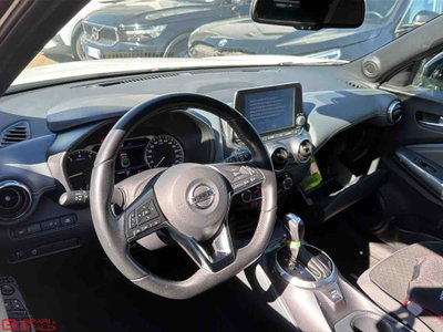 Nissan Juke 1.0 dig-t N-Connecta 114cv dct (7)