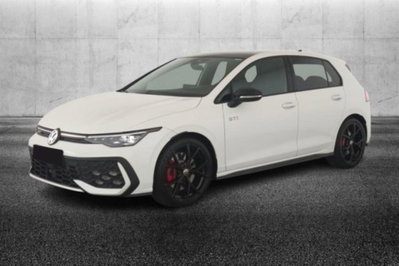 Volkswagen Golf 2.0 tsi GTI 265cv dsg usata