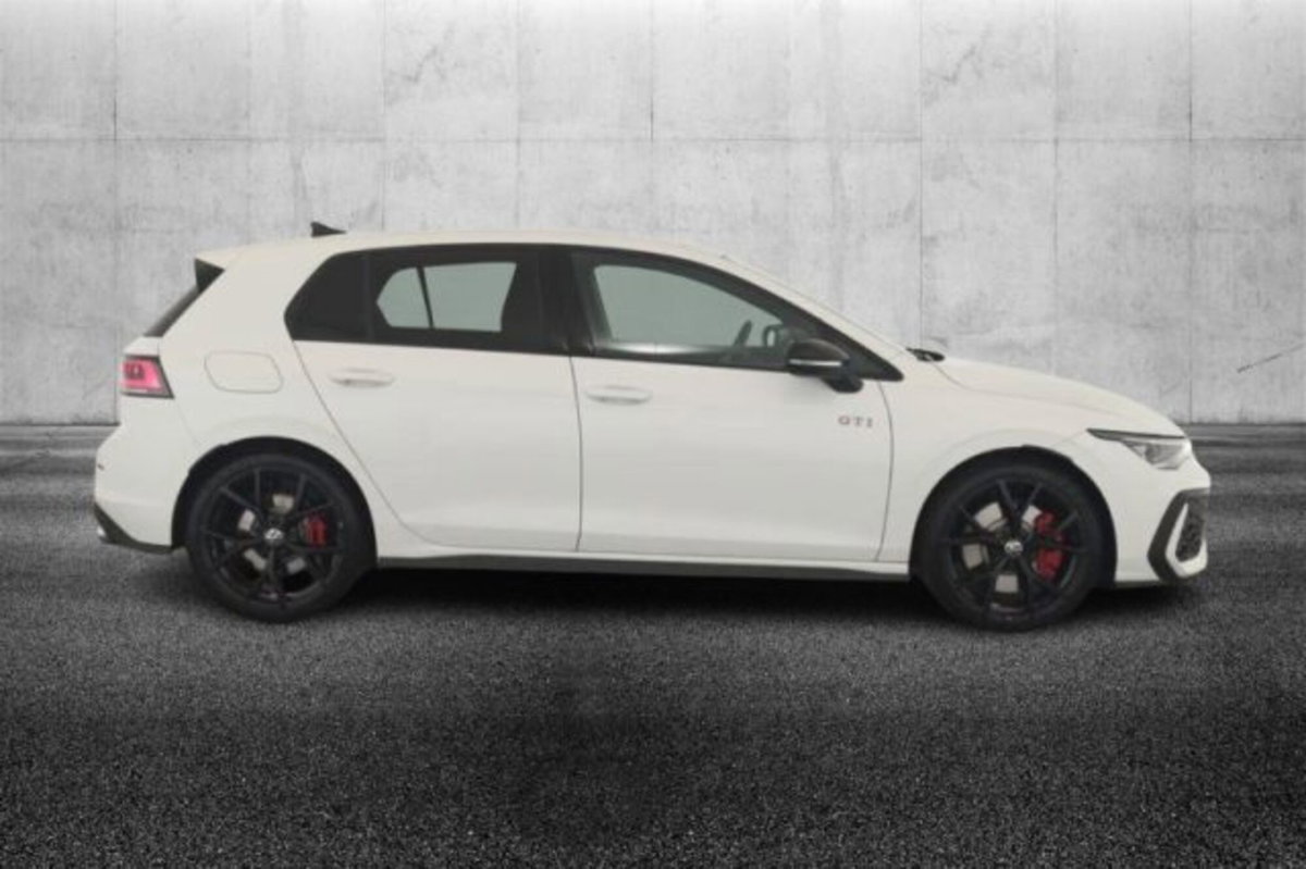 Volkswagen Golf 2.0 tsi GTI 265cv dsg (3)