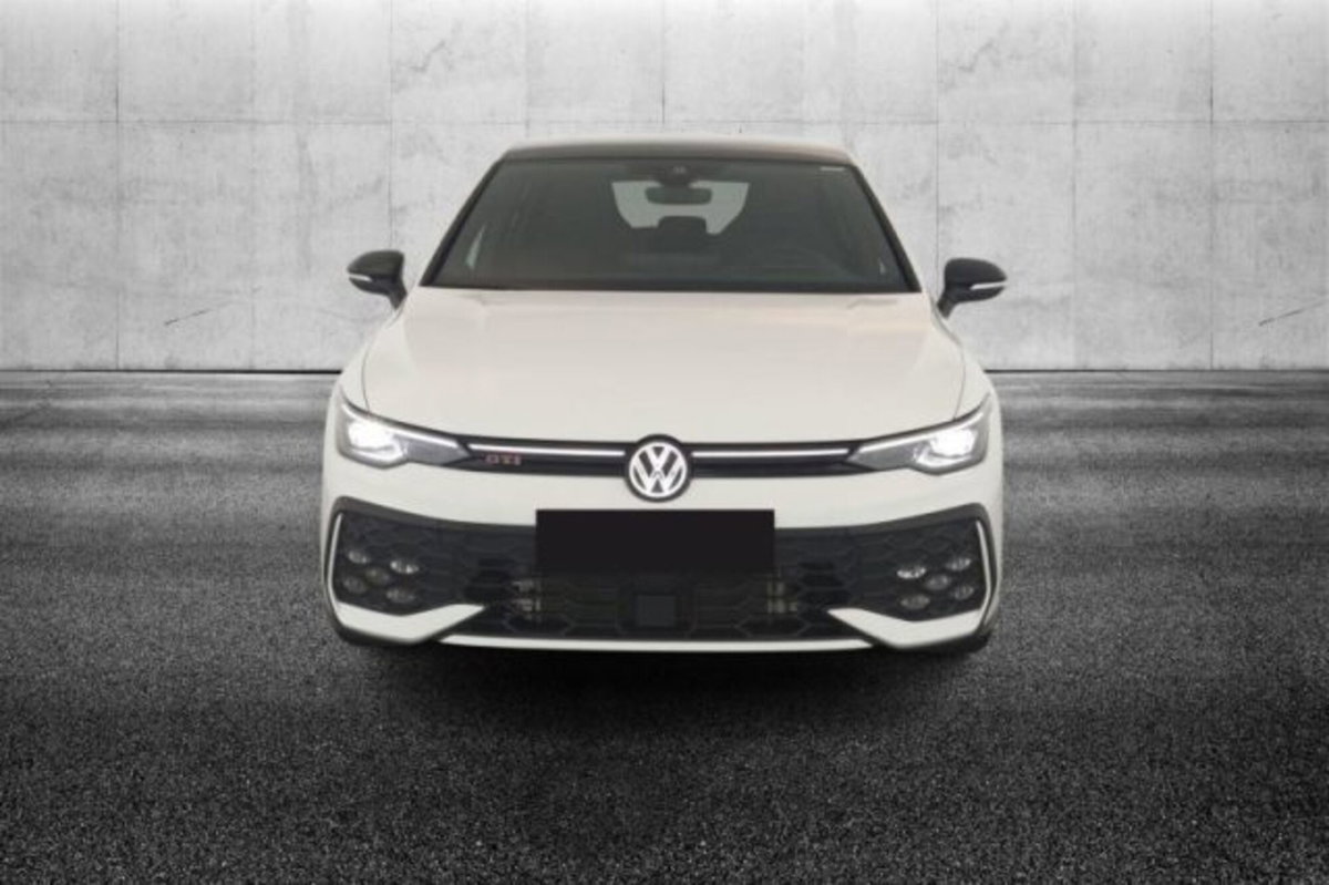 Volkswagen Golf 2.0 tsi GTI 265cv dsg (4)
