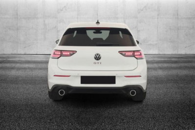 Volkswagen Golf 2.0 tsi GTI 265cv dsg (5)