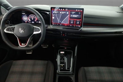 Volkswagen Golf 2.0 tsi GTI 265cv dsg (6)