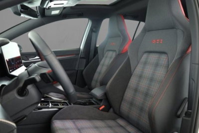 Volkswagen Golf 2.0 tsi GTI 265cv dsg (7)