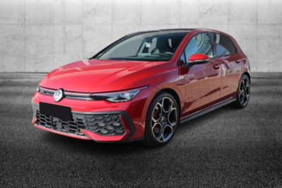 Volkswagen Golf 2.0 tsi GTI 265cv dsg usata