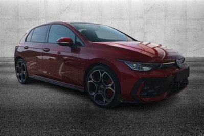 Volkswagen Golf 2.0 tsi GTI 265cv dsg (2)