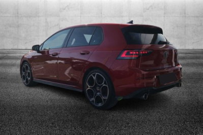 Volkswagen Golf 2.0 tsi GTI 265cv dsg (3)