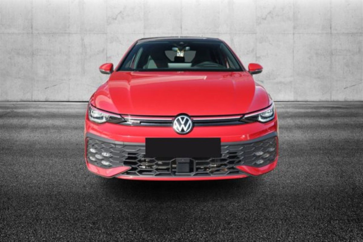 Volkswagen Golf 2.0 tsi GTI 265cv dsg (5)