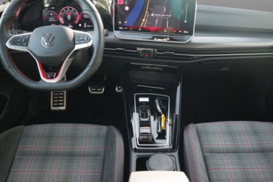 Volkswagen Golf 2.0 tsi GTI 265cv dsg (6)