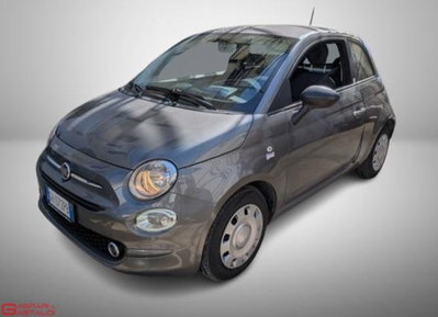 Fiat 500 1.2 EasyPower Cult usata