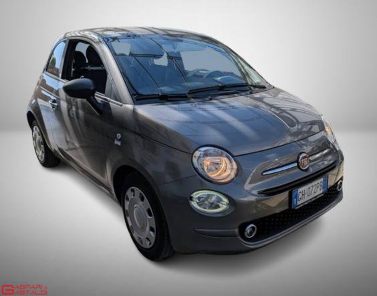 Fiat 500 1.2 EasyPower Cult (2)