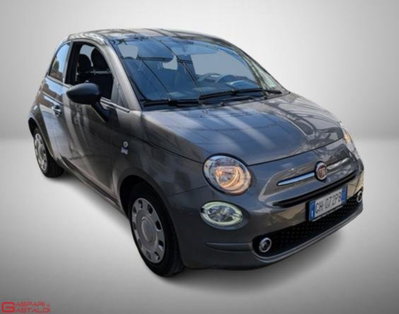 Fiat 500 1.2 EasyPower Cult (2)