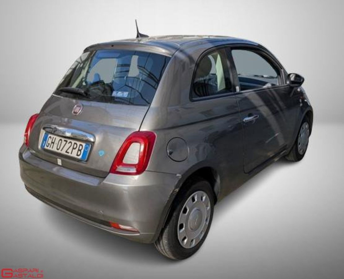 Fiat 500 1.2 EasyPower Cult (3)