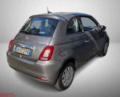 Fiat 500 1.2 EasyPower Cult (3)