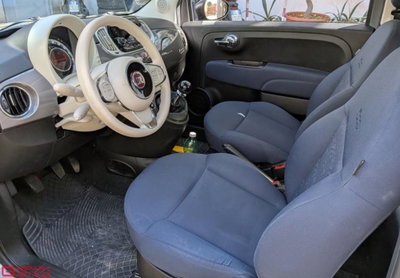 Fiat 500 1.2 EasyPower Cult (4)