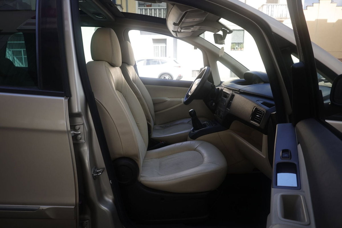 Lancia Musa 1.3 Multijet 16V 90 CV Oro (10)