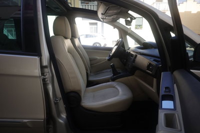 Lancia Musa 1.3 Multijet 16V 90 CV Oro (10)