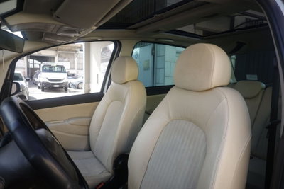 Lancia Musa 1.3 Multijet 16V 90 CV Oro (16)